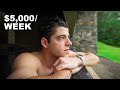 I Stayed At The World S Best Detox Retreat Traumatising
