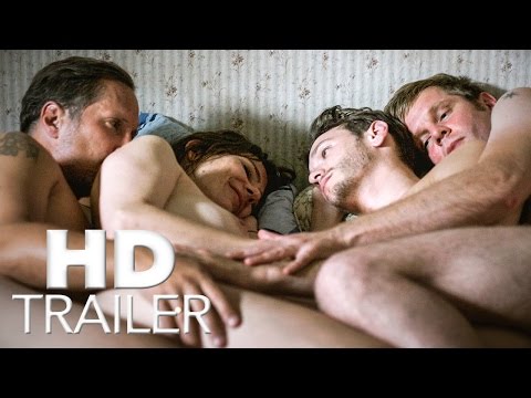 NACHTHELLE Trailer Deutsch - Drama von Florian Gottschick