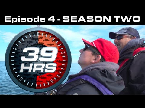 39hrs Season TWO - Episode 4 - presented by Aqua-Vu