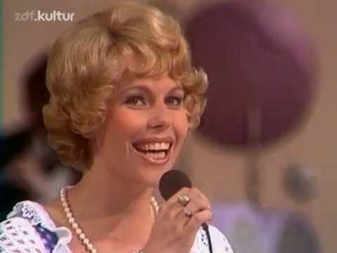 Isy Orèn - Leutnant warst du einst bei den Husaren, 1974