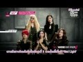 ซับไทย 140707 F X Wide Entertainment News