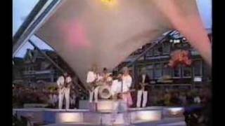 George Baker Selection Viva America