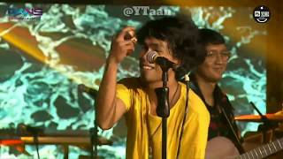 Download lagu Fourtwnty - Diam Diam Ku Bawa Satu ( Live at Channel Rans Entertainment ) mp3