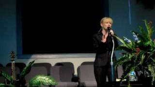 Christy Sutherland - &quot;You can get there from here&quot;