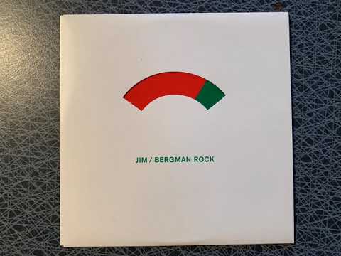 I'm In Great Shape - Bergman Rock (Bob Hund)