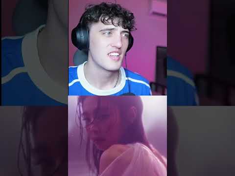 JENNIE - FALLEN ANGEL (Official Video) | REACTION! @jennierubyjane #jennie #jenniekim #fallenangel