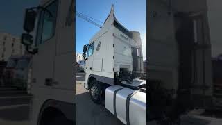DAF XF105.460 truck tractor for sale - Image 4 | Autoline DAF XF105.460 truck tractor | Image 4 - Autoline