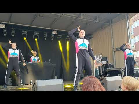 Baba yega op torhoutse batjes