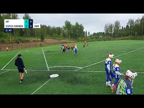 HP-Espoon Pesis, D-Tyttöjen kilpasarja