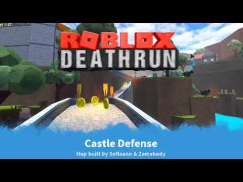 Roblox Deathrun: Castle Defense Soundtrack