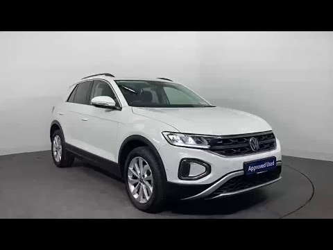 Volkswagen T-Roc T-ROC EDITION 75 2.0TDI M6F 116HP - Image 2