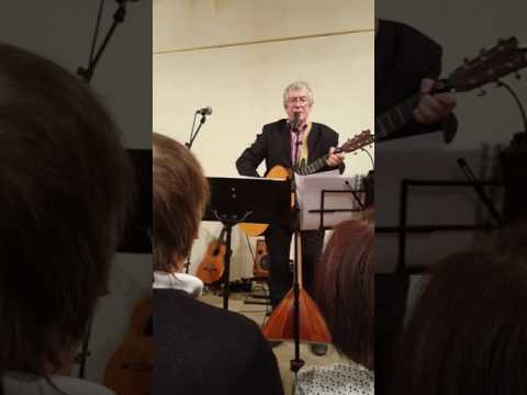 Vissotsky Odessa 25.2.2017