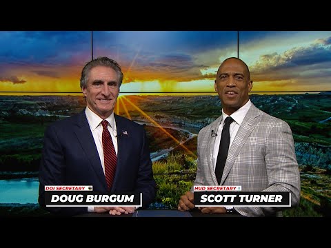 Department of Housing and Urban Development (HUD) | Golden Age