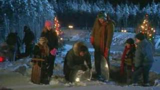 Christmas Vacation trailer