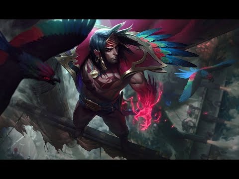 TFT TEAM FIGHT TACTICS BEST COMP PATCH 9.14b DESTRUCTION + 17 ROUNDS WINNING STREAK