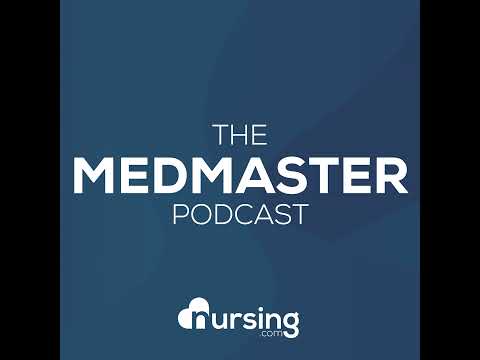 Ibuprofen (Motrin) Nursing Considerations