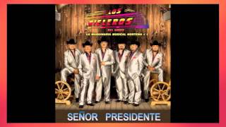 Señor Presidente Music Video