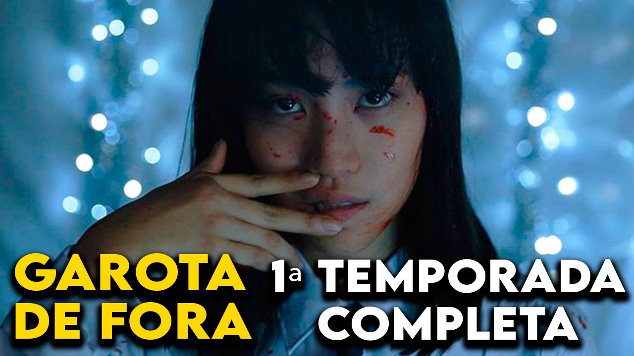 Essa Garota Passa Por Várias Escolas Com Situações Bizarras Ensinando Que o Karma Vale Para Todos