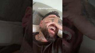 #givehisgengarback