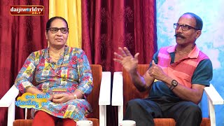 Thoddi Khushi Thoddyo Dhoshi S2 - Gerald & Celine Towers EPI-7 video