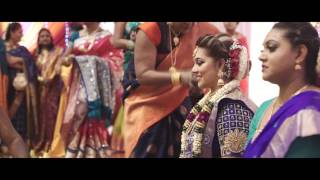 Guru & Shobana  Singapore Indian Wedding Video