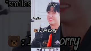 Don&#39;t angry hyunsik lol #btob #btob_time_be_together