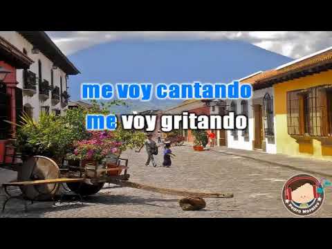 Son El Grito - Canción Guatemalteca