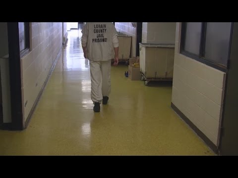 Lorain County Jail Elyria Ohio