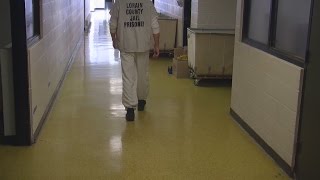Judges urged to release dozens of inmates early to ease Lorain County Jail overcrowding
