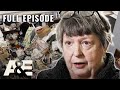 Carol's Hoard Is TWO DECADES In The Making (S1, E2) | Hoarders: Coming Clean | Full Episode