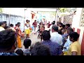 Rukumini Amman Kovil Karakattam 2018