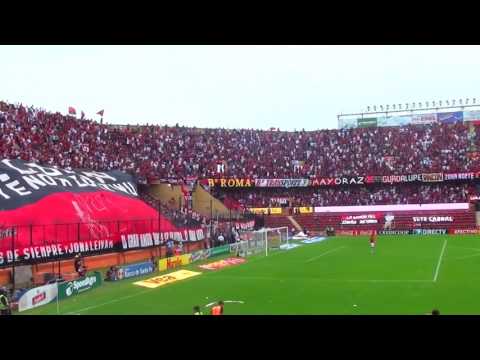 "Colon de santa fe LA MEJOR HINCHADA" Barra: Los de Siempre • Club: Colón • País: Argentina