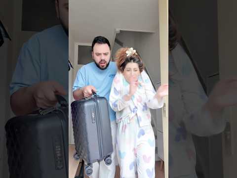 الحل السحري لكل رجل 😜😍 #shorts