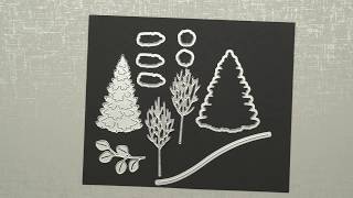 Winter Woods Bundle