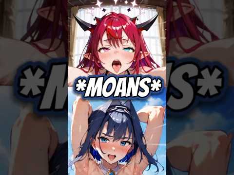 Kronii dropped a sound that silenced everyone😩