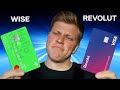 Wise Vs Revolut Which Is Better 2026