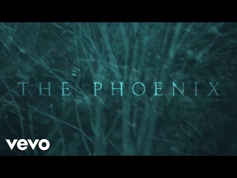 NOVARIUM - The Phoenix