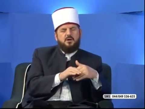Nëse më ik një namaz dhe hyn koha e namazit tjeter , si të veproj    Dr Shefqet Krasniqi