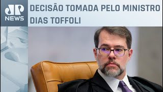 STF libera para julgamento pedidos da CPI da Covid para desarquivar ações contra Bolsonaro