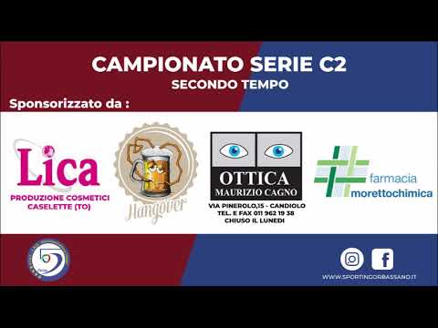 Sporting Orbassano - Lisondria 8 - 7