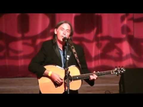 Dougie MacLean. Ready For The Storm