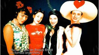 La Familia Argentina Music Video
