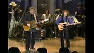 Ricky Skaggs &amp; Albert Lee - Country Boy