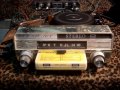 1966 - LEAR JET 8 TRACK CAR PLAYER (ASR-830-H)