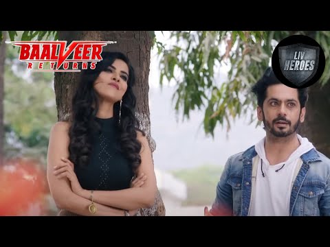 Earth Is In Peril | Baalveer Returns | Ep 118 | Full Episode