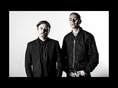 Sprite Club - Ed Rush & Optical in the mix (Ministry of Sound Exclusive Session)