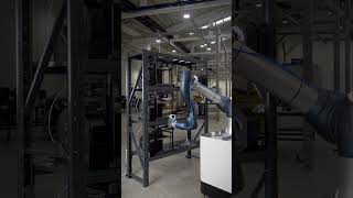 Full Bambu Lab Automation + Filament Swapping