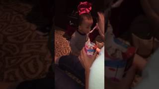 Noah Ice Cream Sydney Burps!