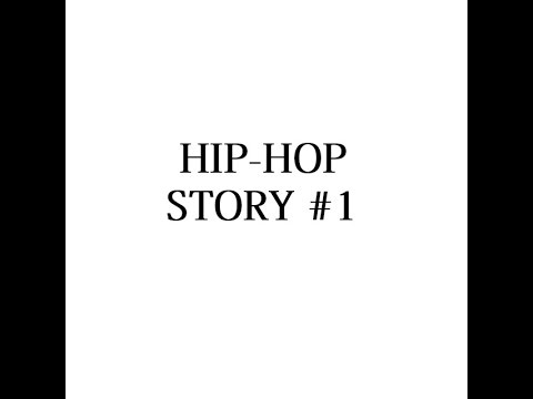 HIP-HOP STORY #1 - Sollo | Aka | Arman |408 Studio|