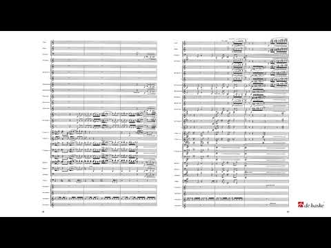 Spartacus – Jan Van der Roost